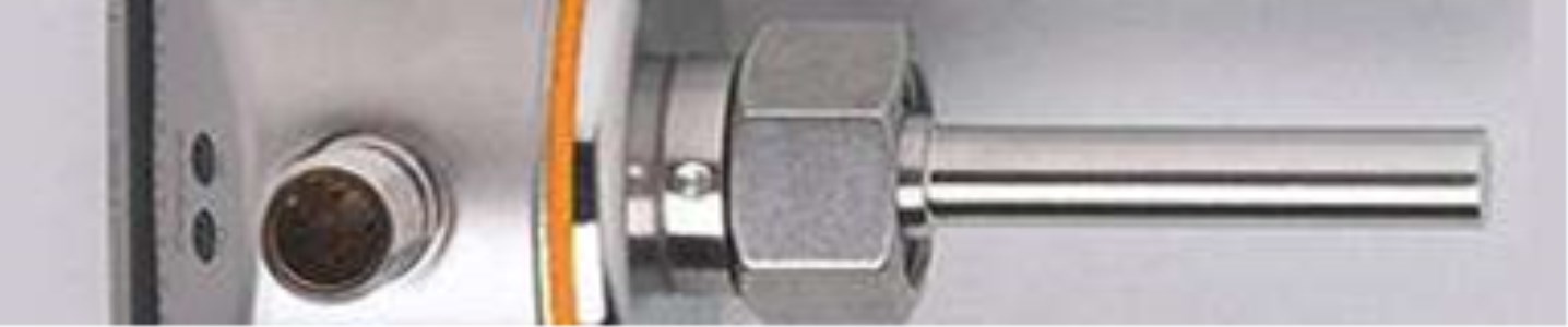 德國(guó)IFM易福門傳感器