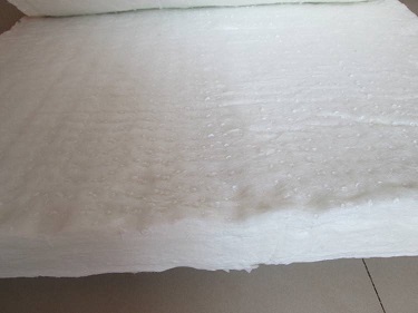 供應(yīng)用于無(wú)的硅酸鋁針刺毯 硅酸鋁陶瓷纖維毯