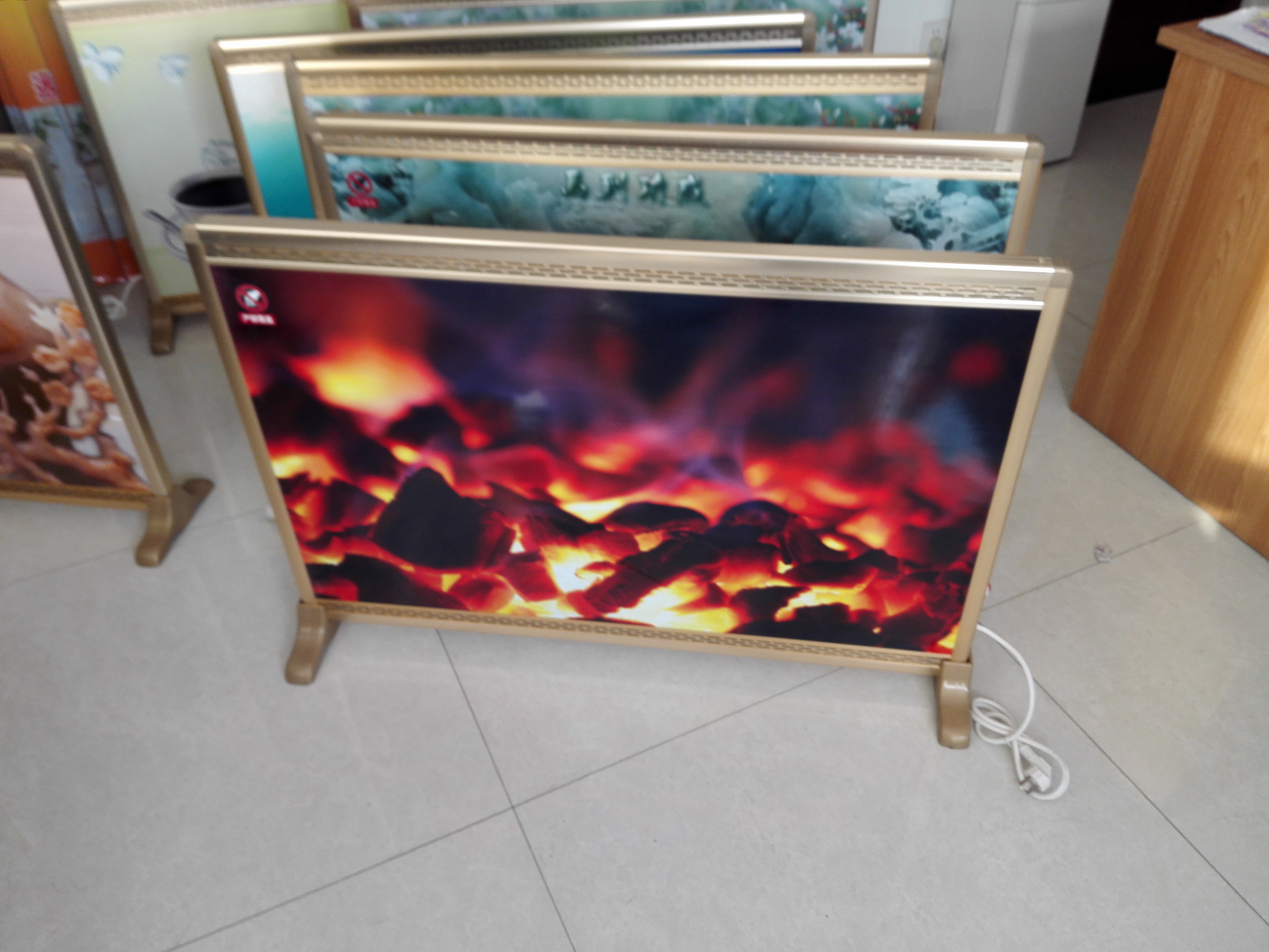 大城縣電暖器熱賣暖升科技出售大城縣石墨烯電暖器大城縣石墨烯電采暖