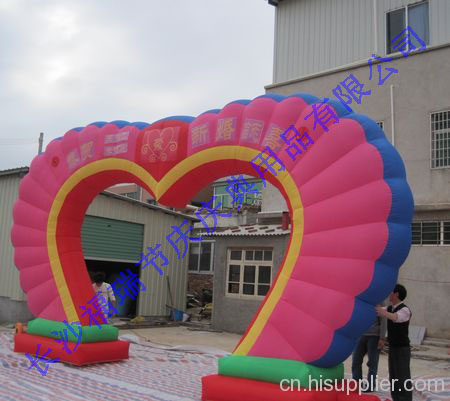 湖南 充氣拱門 異形拱門