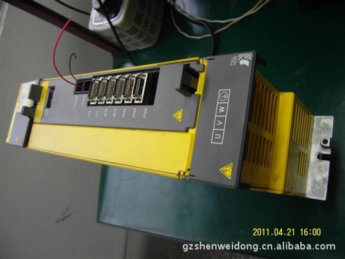 發(fā)那科 0I-MD系統(tǒng) 伺服器