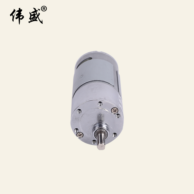 37GB555R直流減速電機_微型齒輪慢速調(diào)速電動機_37GB555R直流減速電機_12V24V正反轉(zhuǎn)小馬達