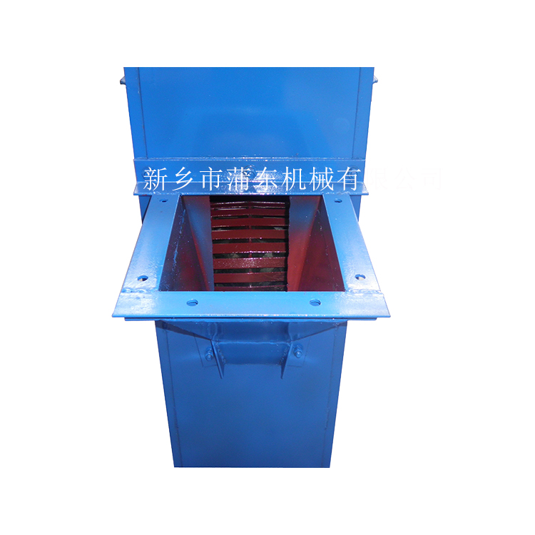 全新定制TD膠帶斗式提升機(jī) 斗式提升機(jī) 提升機(jī) 廠家直銷TD膠帶斗提機(jī)