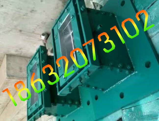 磚機配件 磚機機口 磚機出口 磚機龍口 口條芯架 /磚機可調式出口