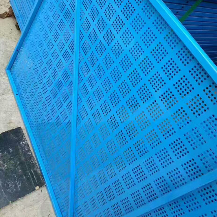 爬架網(wǎng) 廠家直銷 藍(lán)色建筑工地爬架網(wǎng)  高層防護(hù)網(wǎng) 沖孔網(wǎng)