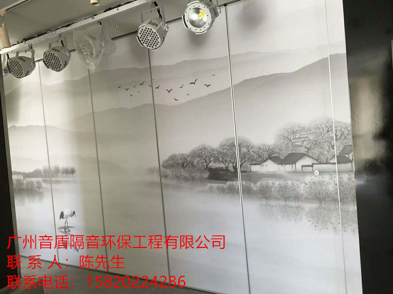 活動屏風、酒店隔斷、餐廳屏風、環(huán)保隔斷