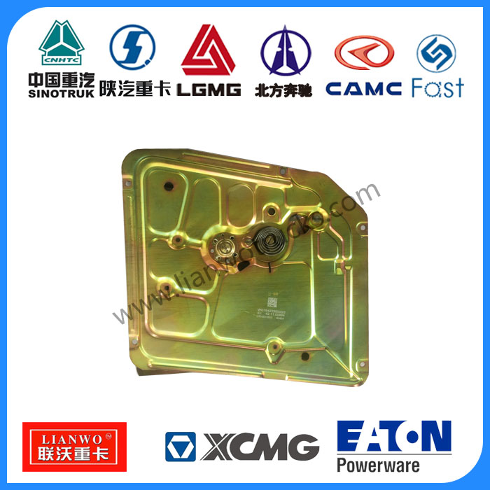 中國重汽配件 HOWO 70礦全車配件 WG1642330003玻璃升降器