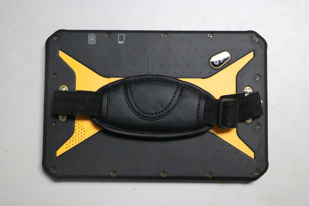 三防工業(yè)平板終端設(shè)備 RFID移動(dòng)作業(yè)終端