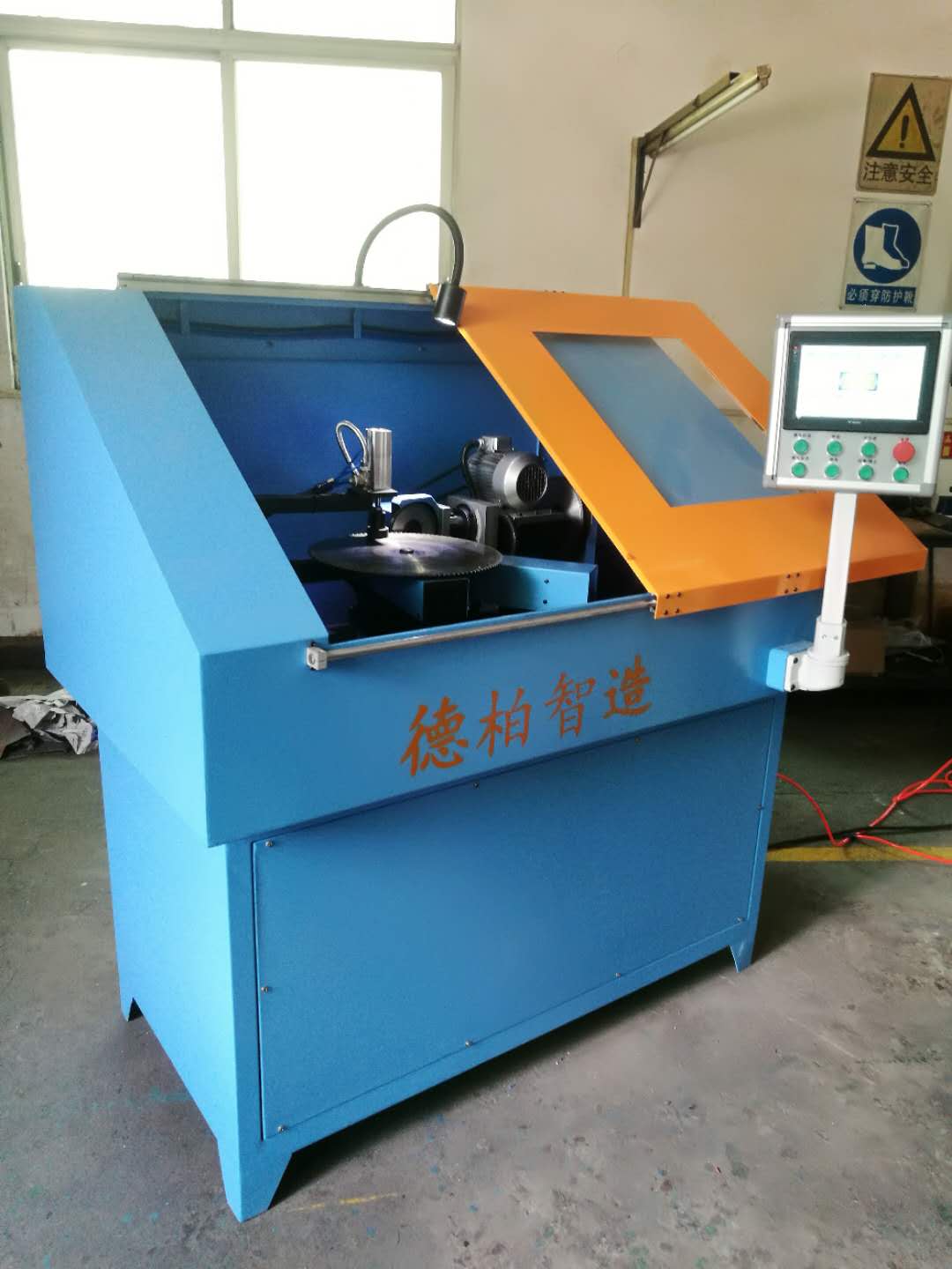 東莞磨齒機(jī)，鋸片磨齒機(jī)，合金鋸片