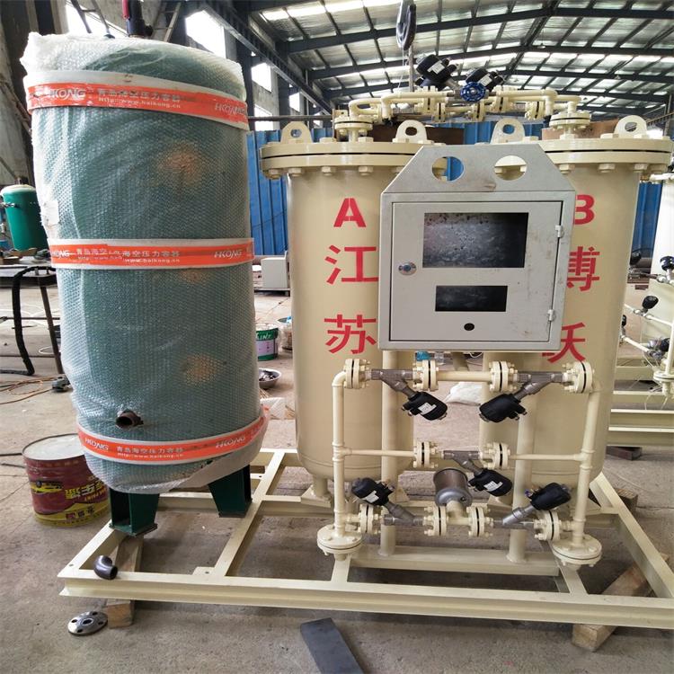 制氮機(jī) 氮?dú)獗Ｗo(hù)設(shè)備 江蘇博躍 制氮機(jī)氮?dú)獗Ｗo(hù)設(shè)備