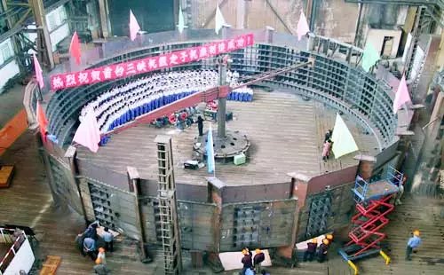 S460Q高強(qiáng)度鋼板