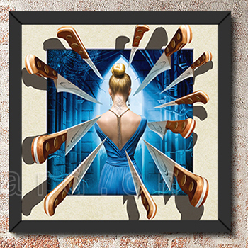 3D立體印刷產(chǎn)品的優(yōu)點(diǎn)