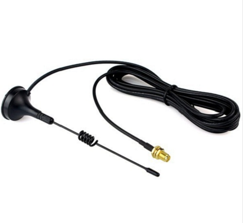LoRa 433MHZ吸盤天線