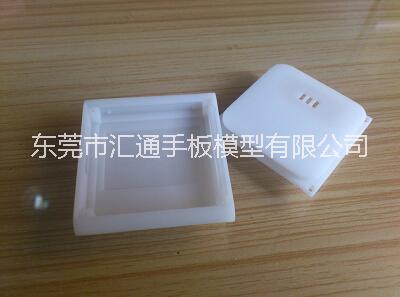 匯通三維打印  塑膠模具 機器狗模型 3D打印加工