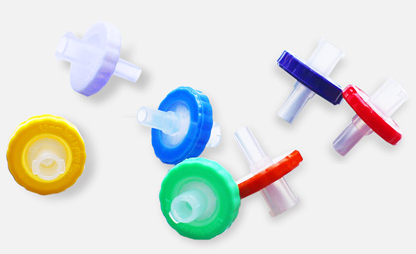 色譜耗材-一次性針頭過濾器