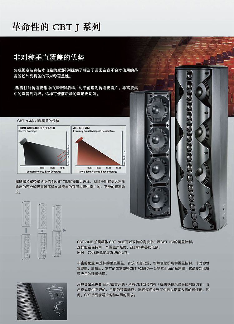 jbl音響音箱濟(jì)南虎達(dá)