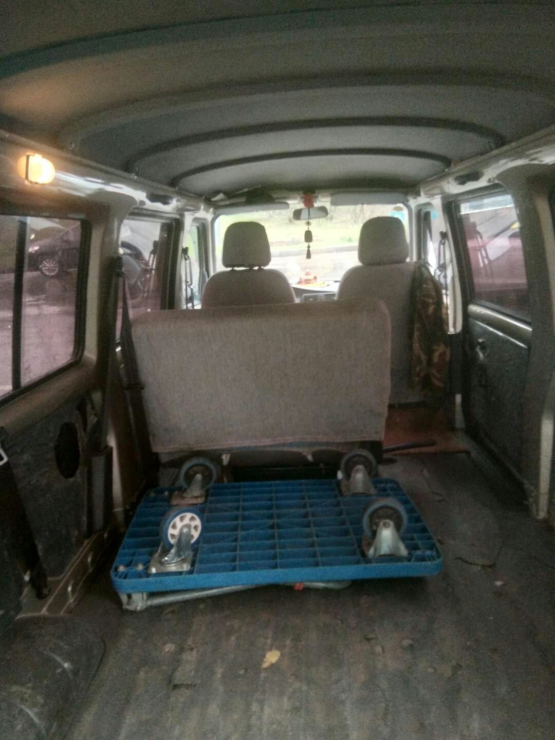 長(zhǎng)沙面包車(chē)出租搬家，面包車(chē)?yán)?  title=