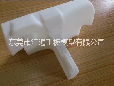 匯通三維打印  塑膠模具 機器狗模型 3D打印加工