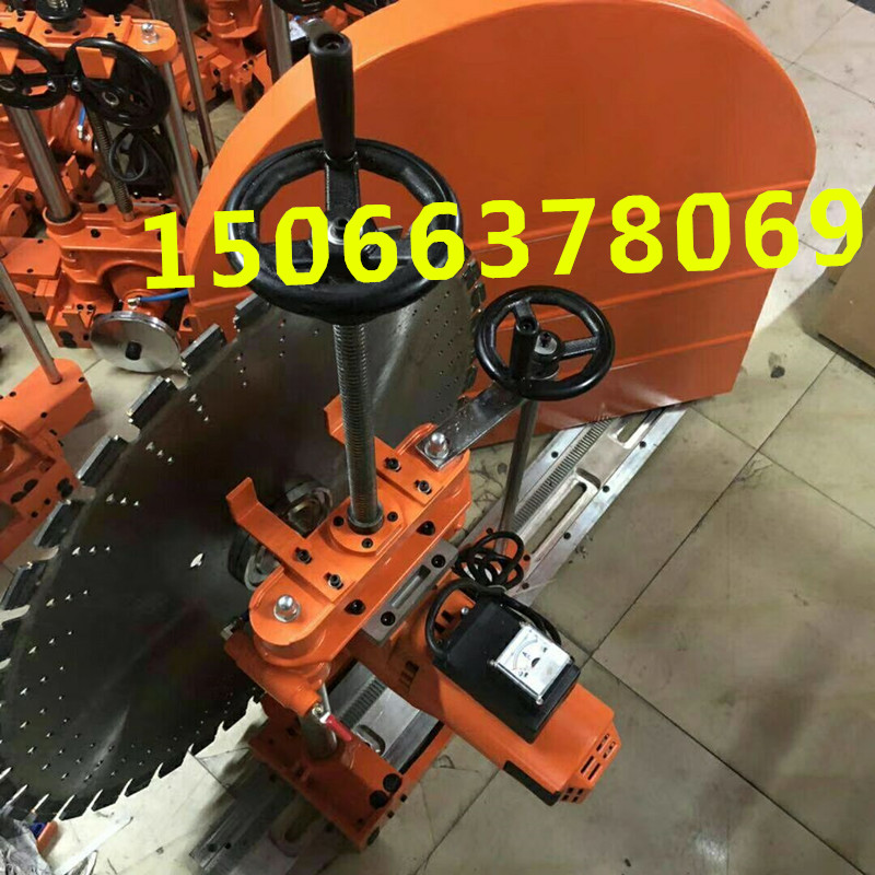 廠家直銷墻壁切割機(jī) 鋼筋混凝土切墻機(jī)