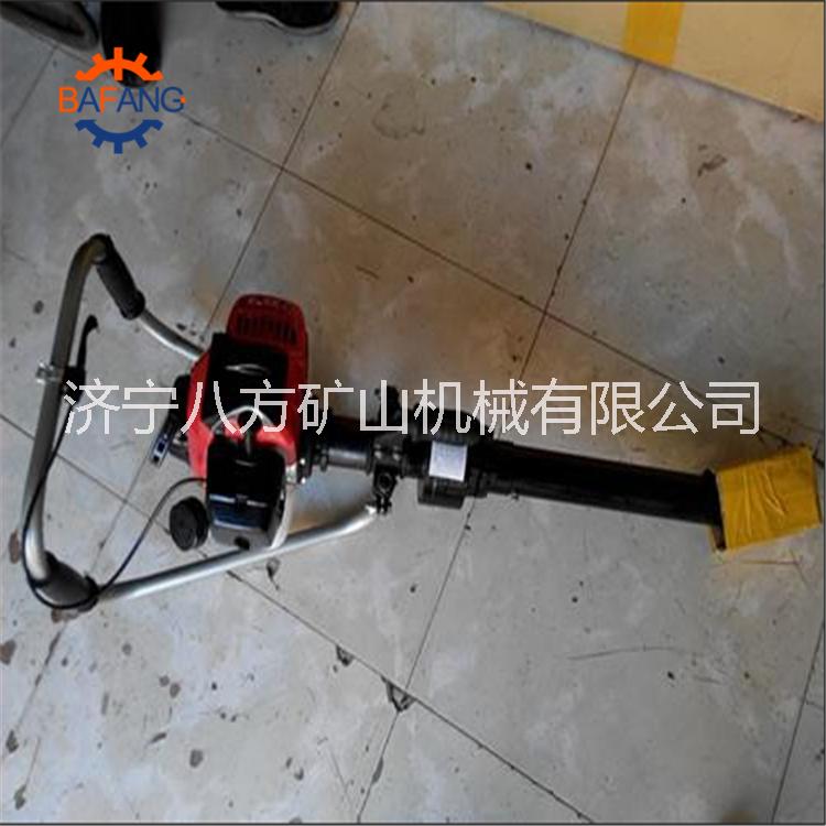 內(nèi)燃搗固機(jī)ND-4搗固機(jī)搗固鎬 道岔?yè)v固機(jī) 內(nèi)燃式鐵路振動(dòng)器 內(nèi)燃搗固機(jī)