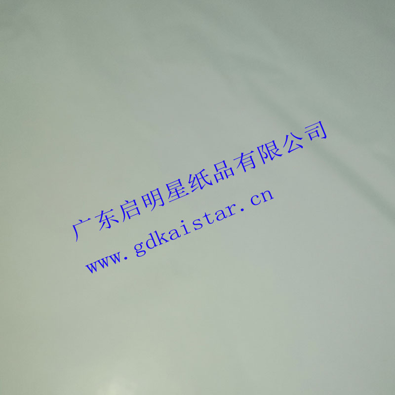 薄型包裝紙40克卷筒白牛皮紙