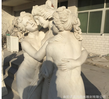 河北石雕人物廠家直銷 河北石雕人物采購(gòu)網(wǎng) 保定石雕人物批發(fā) 河北石雕人物廠家