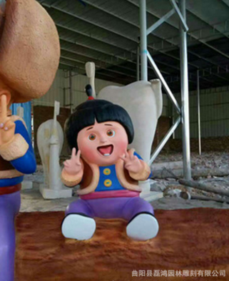 保定熊出沒雕塑 河北熊出沒雕塑批發(fā) 保定熊出沒雕塑價(jià)格 熊出沒雕塑 河北熊出沒雕塑 熊出沒雕塑行情