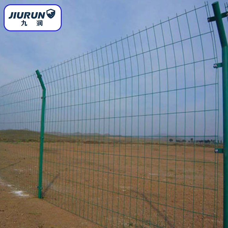 雙邊護(hù)欄 雙邊絲護(hù)欄 園林綠化防護(hù)網(wǎng)隔離柵 小區(qū)工廠圍欄 牧場(chǎng)草場(chǎng)圍網(wǎng)