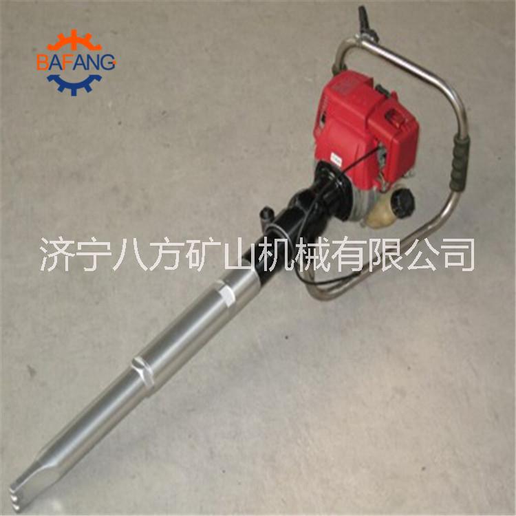 內(nèi)燃搗固機(jī)ND-4搗固機(jī)搗固鎬 道岔?yè)v固機(jī) 內(nèi)燃式鐵路振動(dòng)器 內(nèi)燃搗固機(jī)