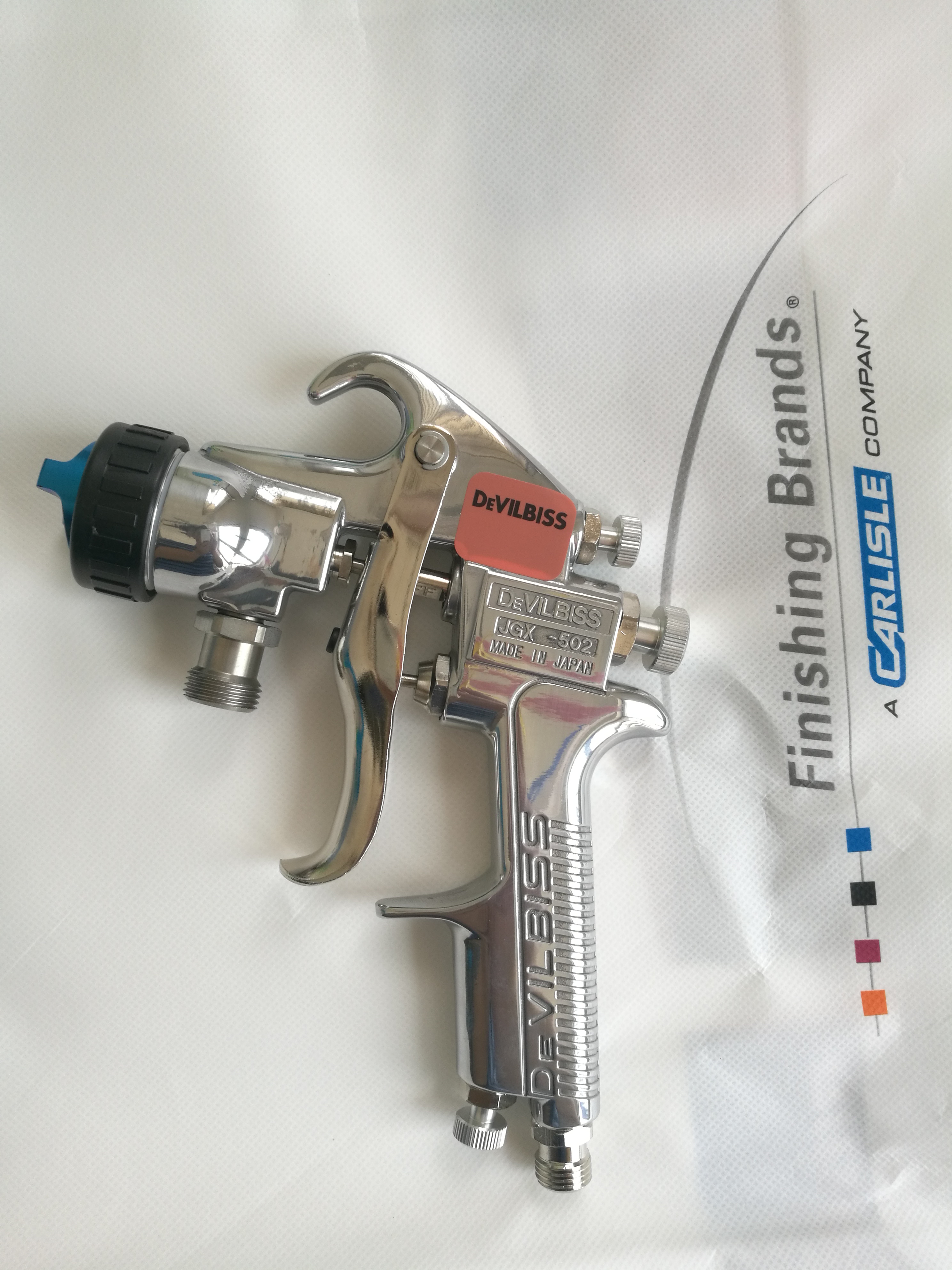 迪比斯手噴槍JGX-502-165-FX（P）批發(fā) 蘇州手噴槍JGX-502批發(fā)