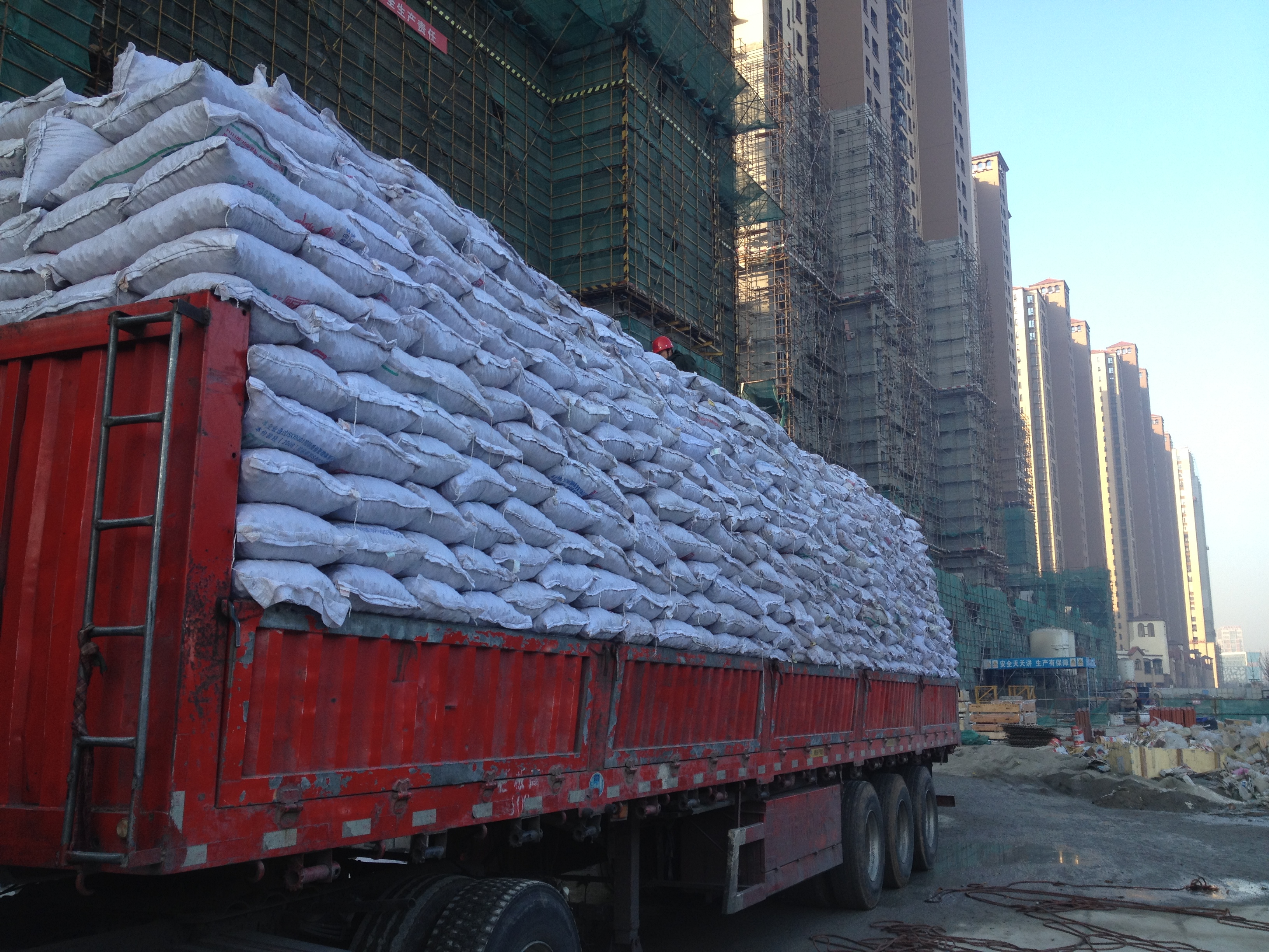 臨沂建筑陶粒廠家直銷