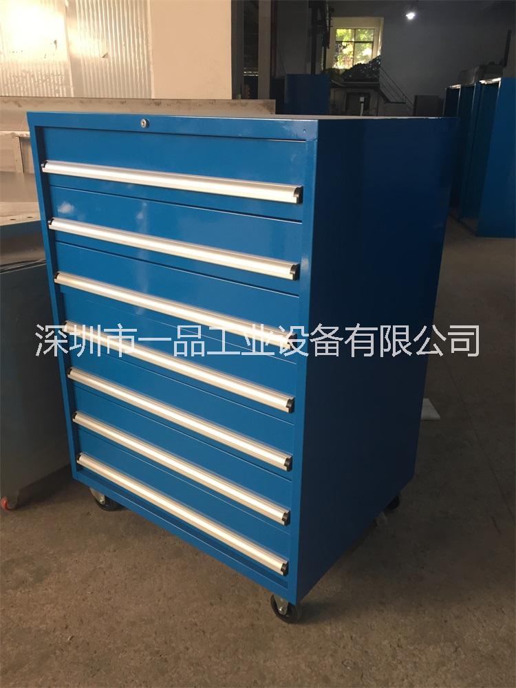 定購車間移動(dòng)工具車重型五金螺絲工具車 重型工具車