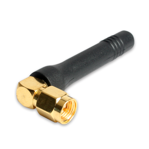 RFID 433mhz膠套天線