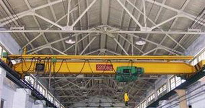 生產(chǎn)、銷售防爆單梁起重機(jī)-河南省礦山起重機(jī)有限公司
