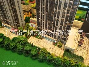供應南昌沙盤模型制作公司 南昌時代天階 南昌時代天階*沙盤制作
