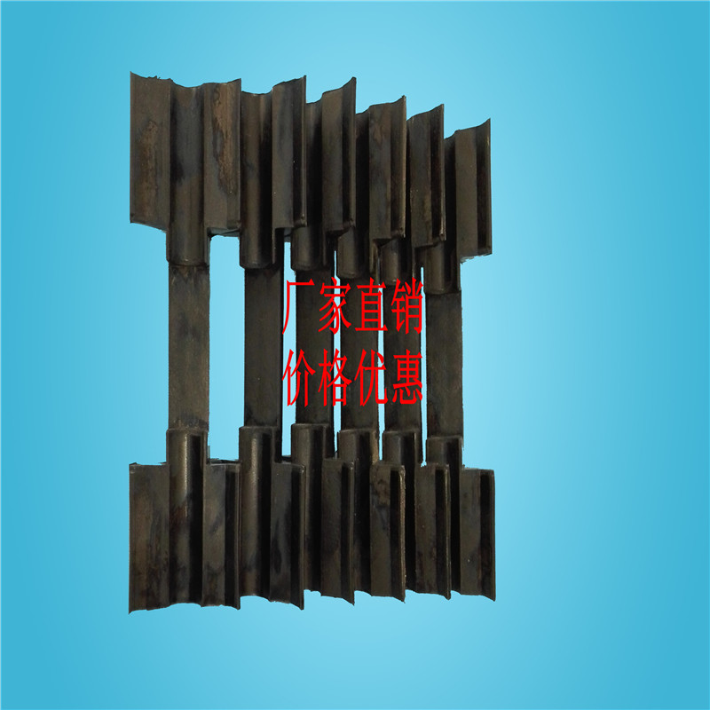 湖南架空乘人裝置猴車抱索器襯皮、抱索器襯墊、猴車襯墊