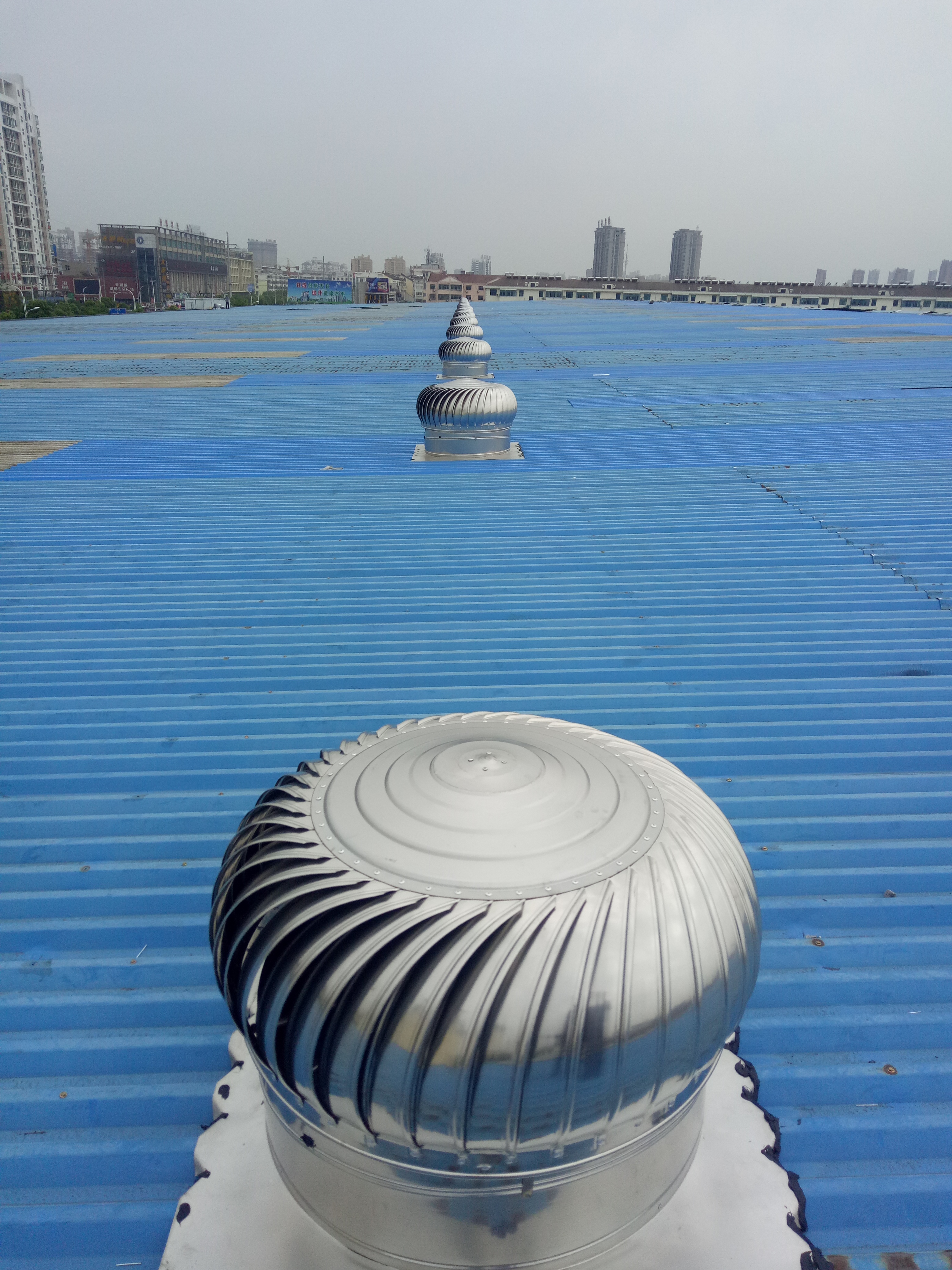 屋頂風(fēng)機(jī) 屋頂風(fēng)機(jī)600