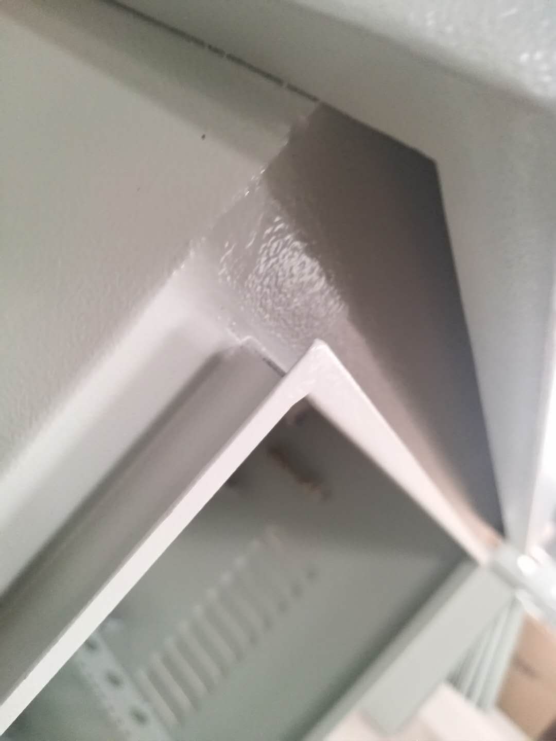 ONU多媒體信息箱 室外防水壁掛式 網(wǎng)絡配線箱 寬帶設備箱交換機箱 ONU多媒體箱