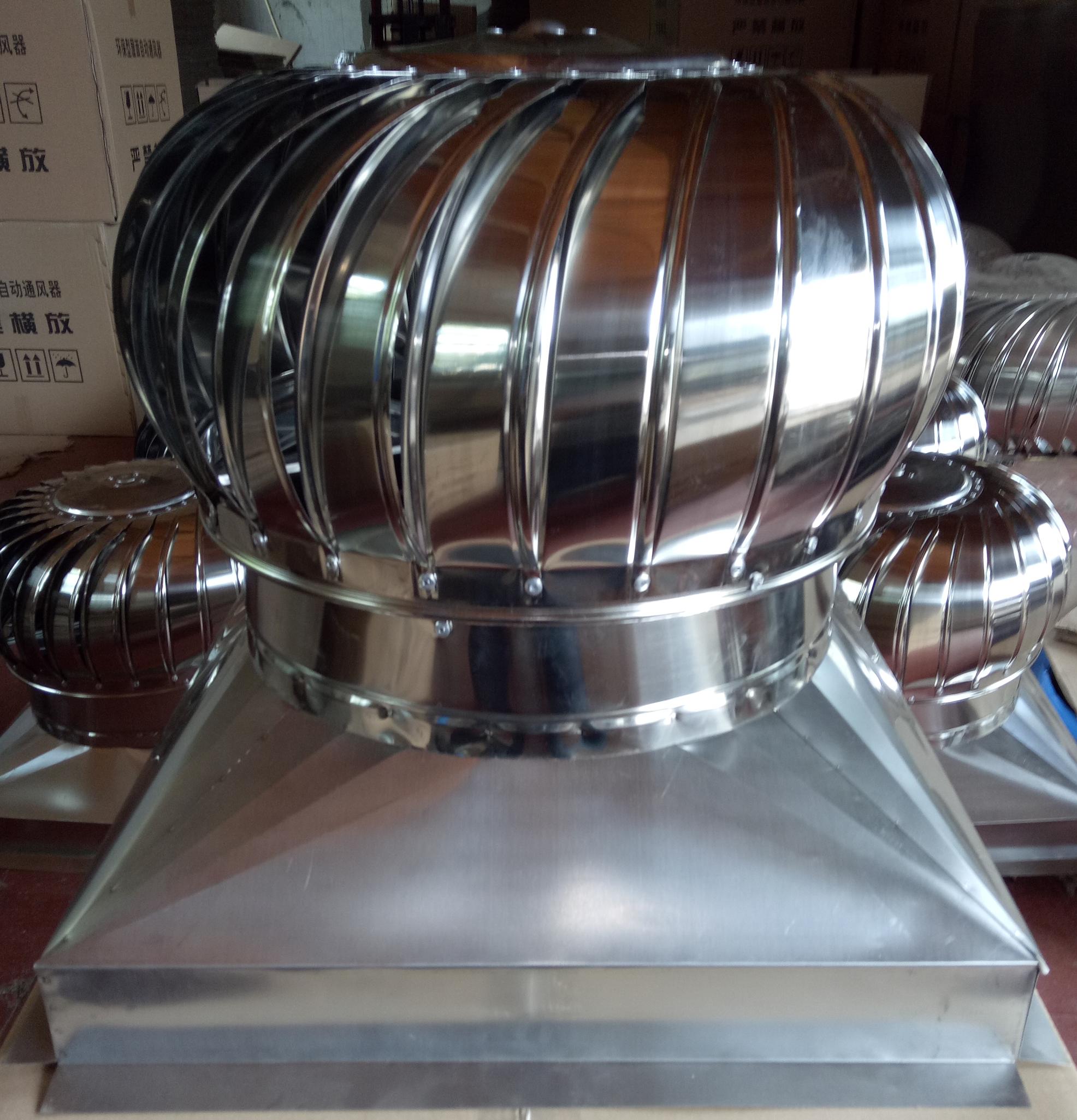 無動力風機  無動力風機0