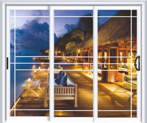 吊趟門供應(yīng)價格、價錢、廠家【佛山市優(yōu)利客門窗有限公司】