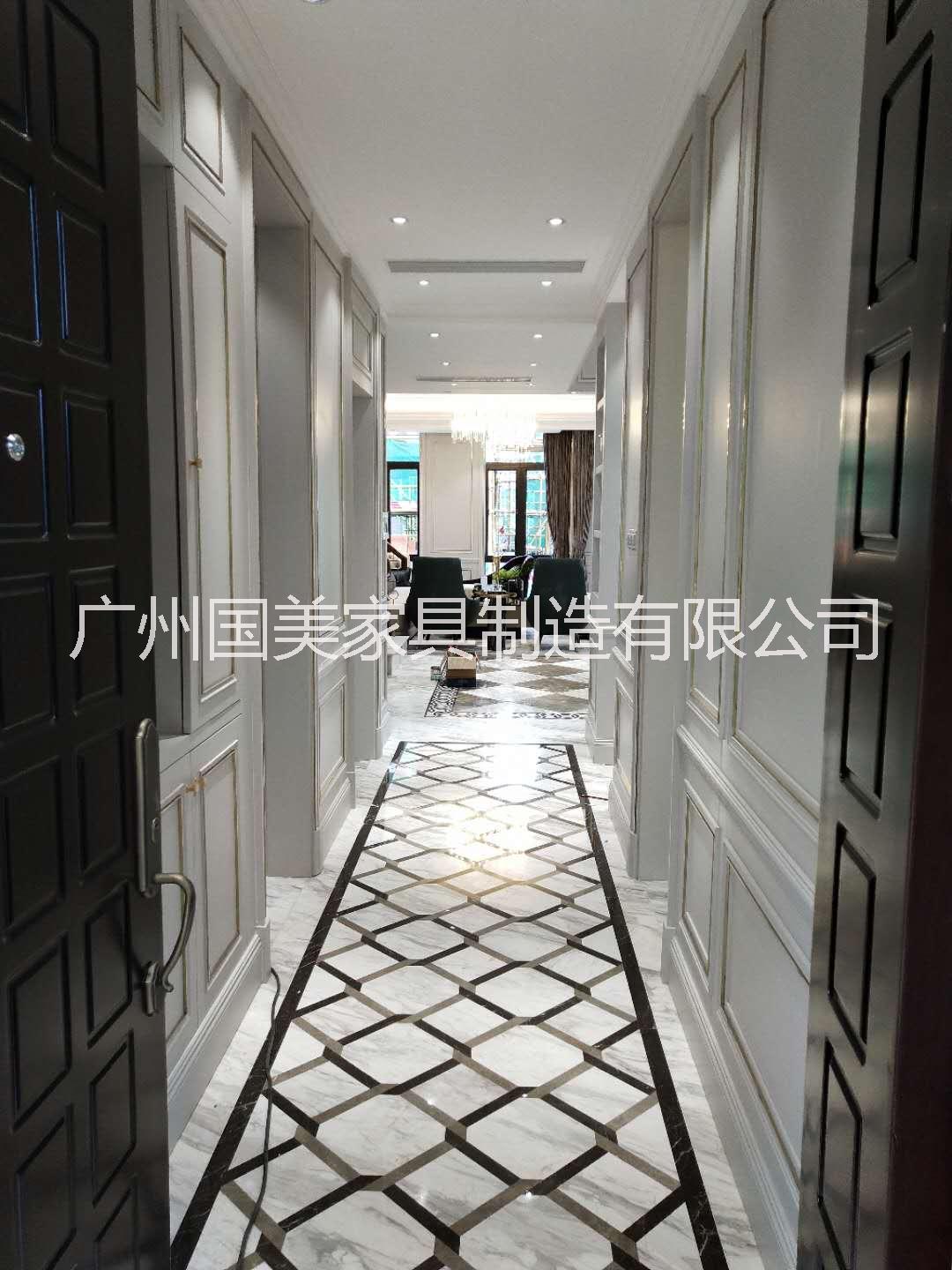 廣州定制家具企業(yè)，廣州全屋定制商家，廣州*家具企業(yè)
