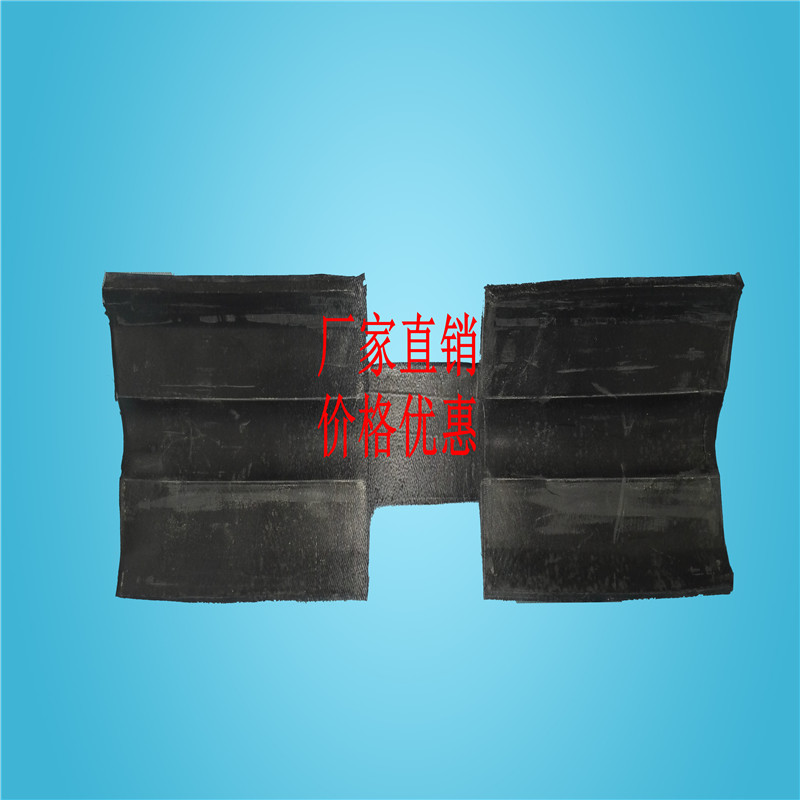 湖南架空乘人裝置猴車抱索器襯皮、抱索器襯墊、猴車襯墊