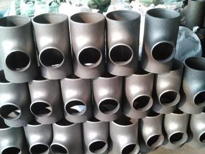 厚壁三通生產(chǎn)廠家   厚壁三通廠家  厚壁碳鋼三通 厚壁三通商家