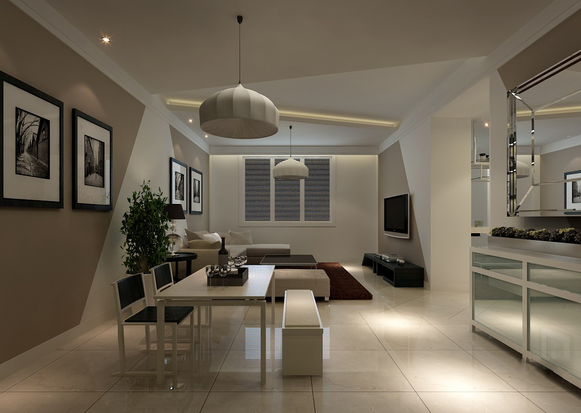 烏魯木齊裝飾裝修公司選擇五不要