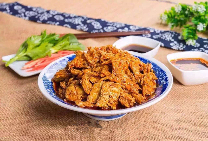 陜西小吃培訓(xùn)專業(yè)涼皮搟面皮培訓(xùn)