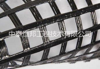 經(jīng)編滌綸土工格柵強度高質(zhì)量可靠