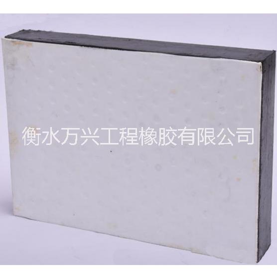 gyzf4四氟板式橡膠支座單雙向滑動支座型號齊全