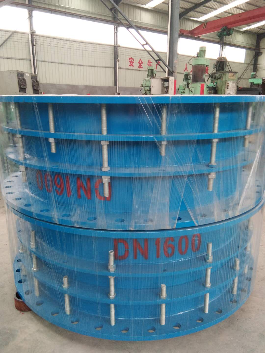 山西建筑工程用 旗航牌管道伸縮器 伸縮器廠家