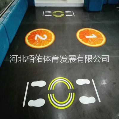 云南健身房360私教區(qū)定制地板 陜西健身房360私教區(qū) 陜西健身房360私教區(qū)定制地板