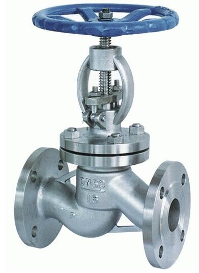 上海金山廠家提FJ41Y-16節(jié)流截止放空閥